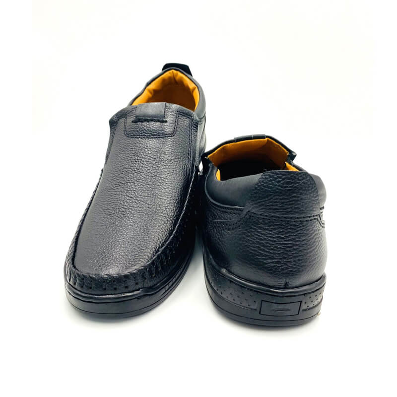 Clarks-Black 1105- 3