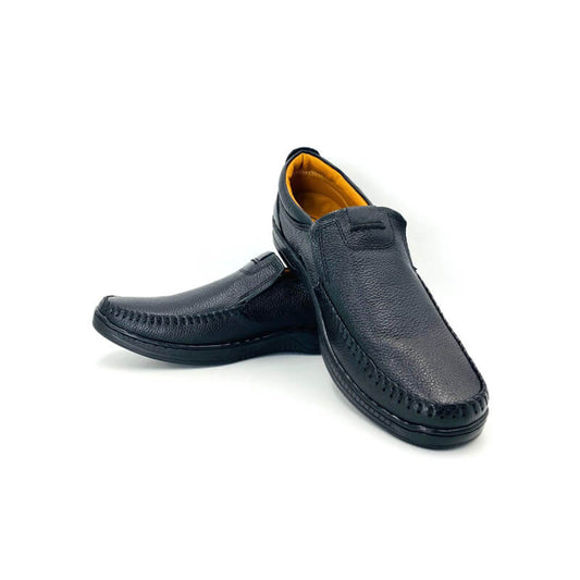 Clarks-Black 1105- 3