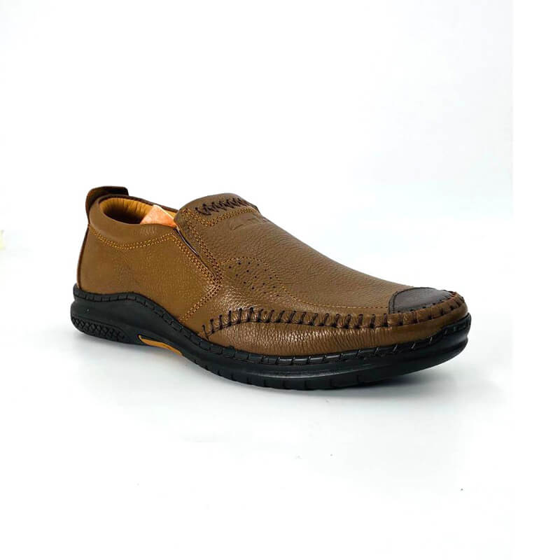 Clarks- Mustard 1003