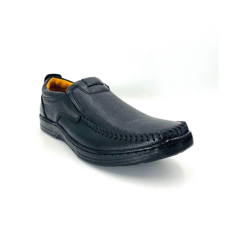 Clarks-Black 1105- 3