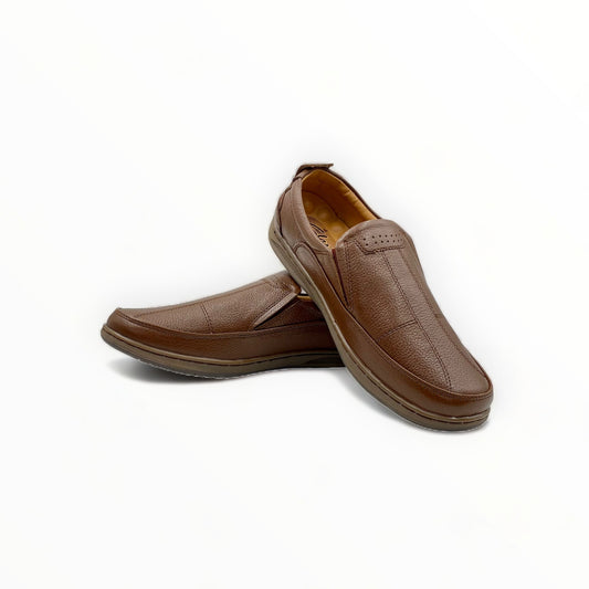 Clarks- Mastard